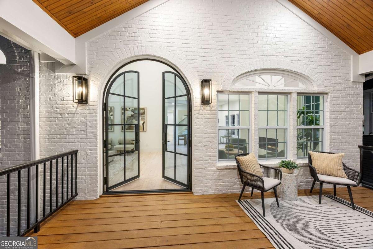 873 Monroe Circle Atlanta - Photo 12