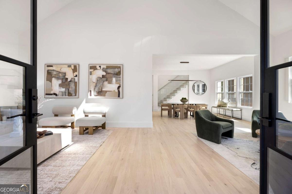 873 Monroe Circle Atlanta - Photo 13