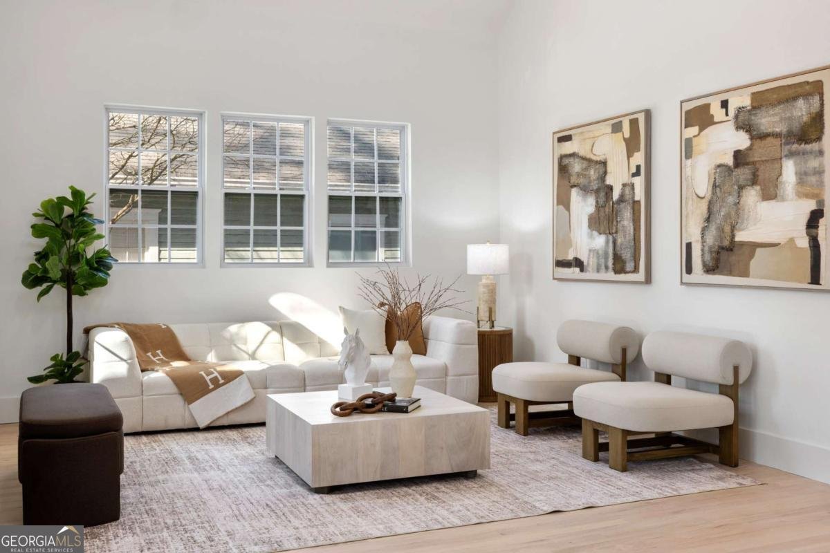 873 Monroe Circle Atlanta - Photo 14