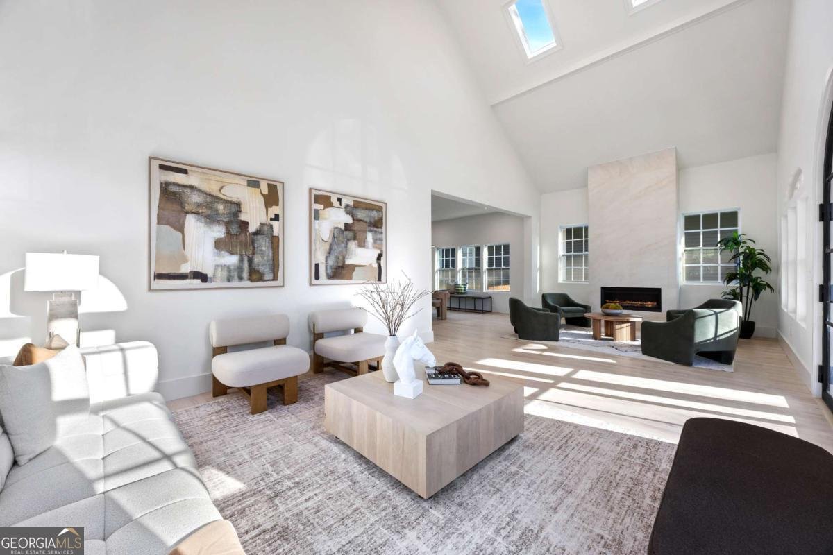 873 Monroe Circle Atlanta - Photo 15