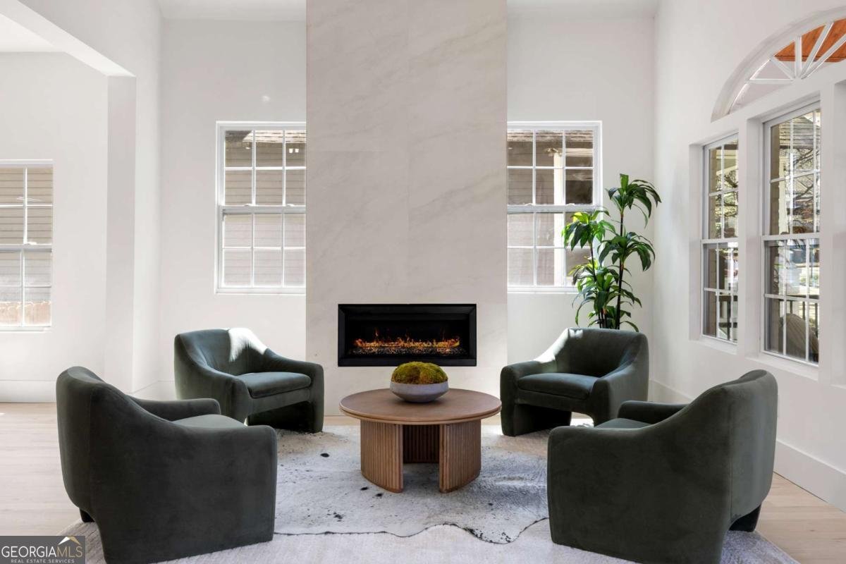 873 Monroe Circle Atlanta - Photo 16