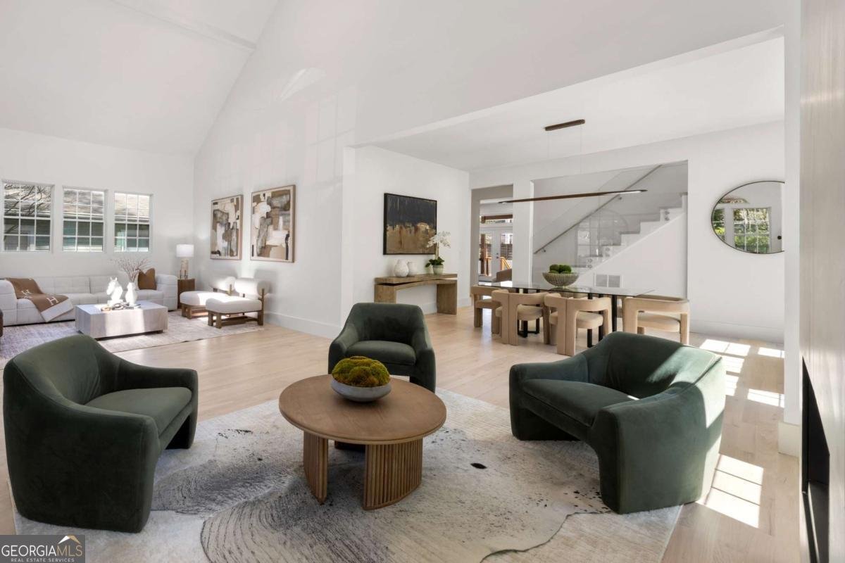 873 Monroe Circle Atlanta - Photo 17