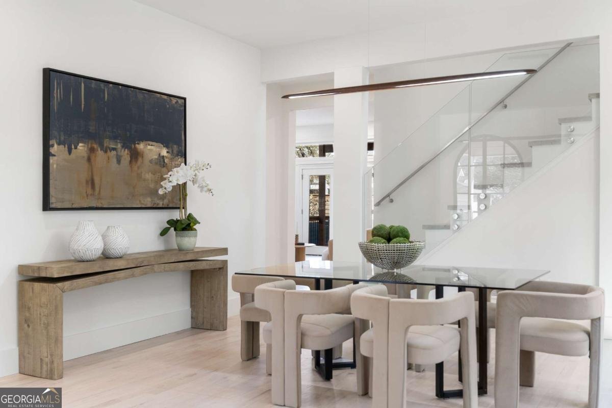 873 Monroe Circle Atlanta - Photo 18