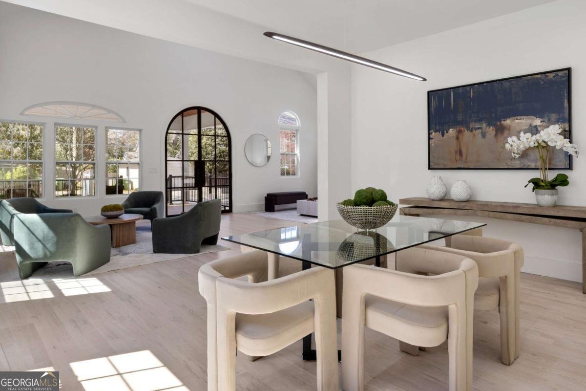 873 Monroe Circle Atlanta - Photo 19