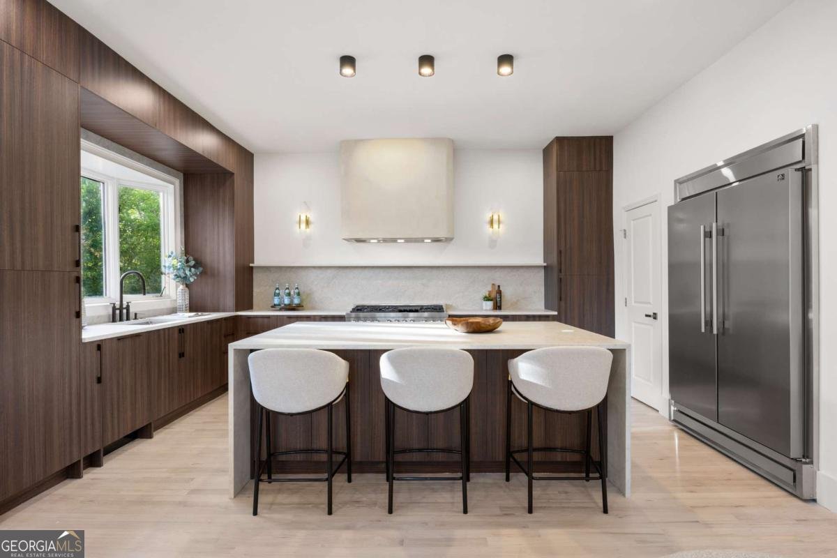 873 Monroe Circle Atlanta - Photo 21