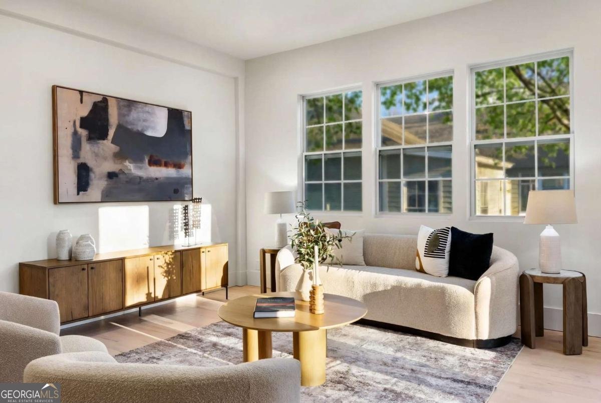 873 Monroe Circle Atlanta - Photo 23