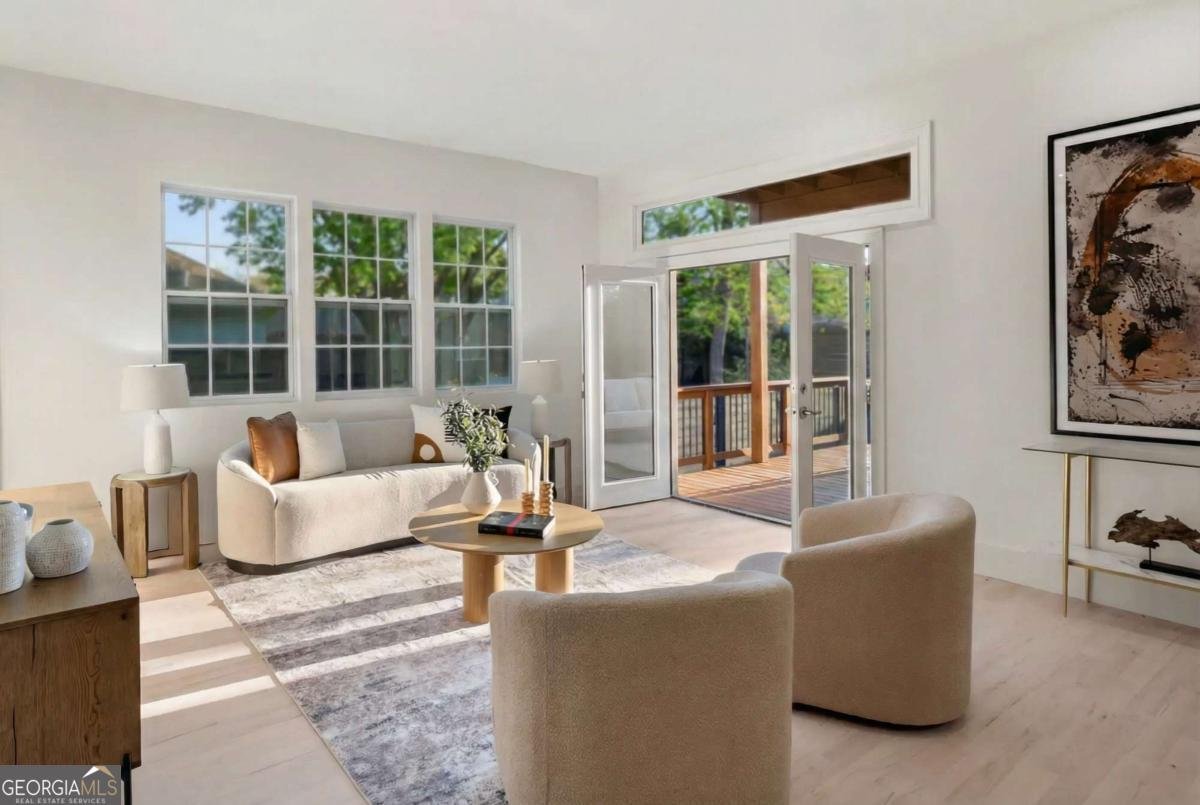 873 Monroe Circle Atlanta - Photo 24