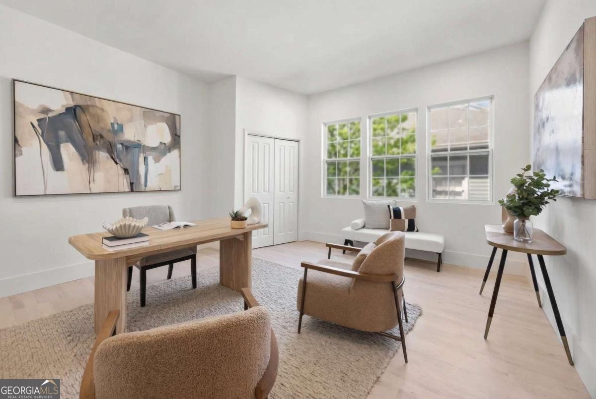 873 Monroe Circle Atlanta - Photo 26