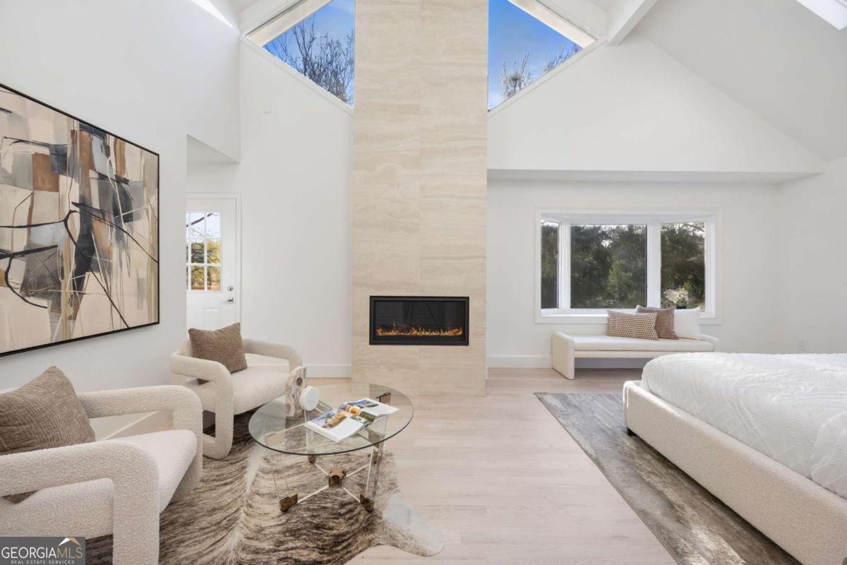 873 Monroe Circle Atlanta - Photo 29