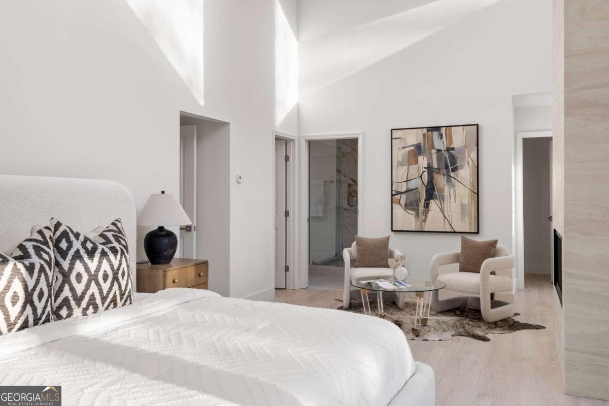 873 Monroe Circle Atlanta - Photo 31