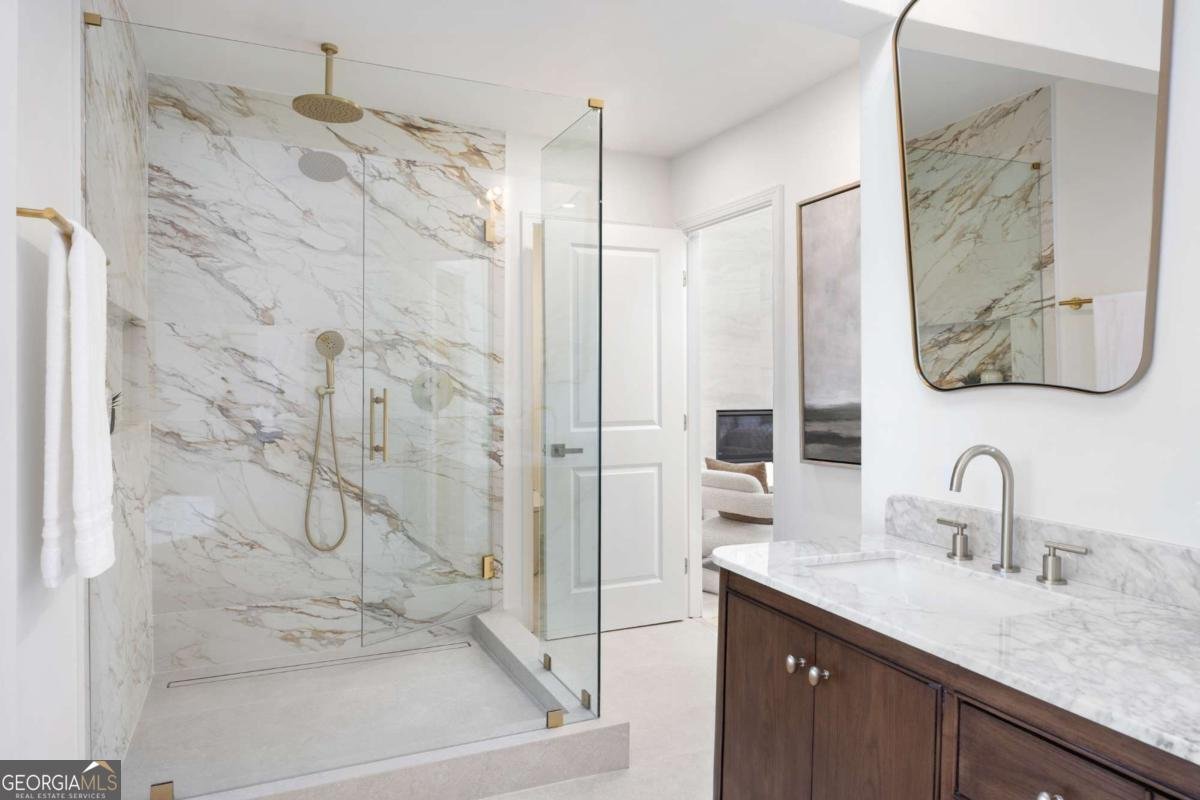 873 Monroe Circle Atlanta - Photo 32