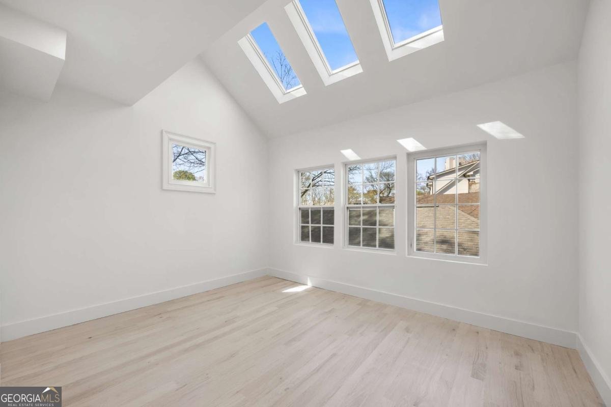 873 Monroe Circle Atlanta - Photo 34