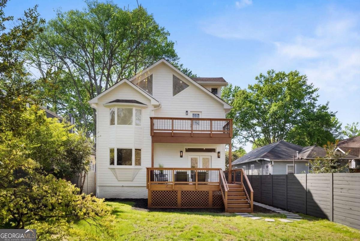 873 Monroe Circle Atlanta - Photo 43