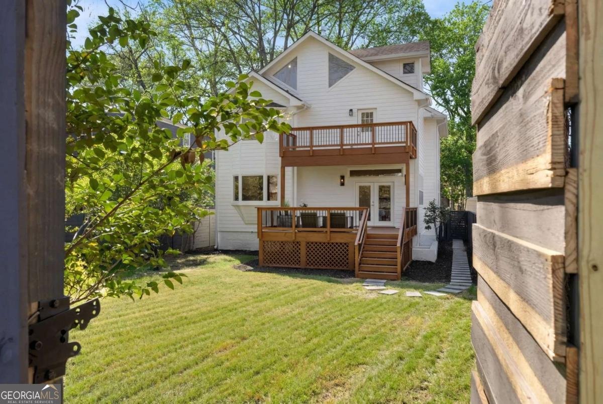 873 Monroe Circle Atlanta - Photo 44