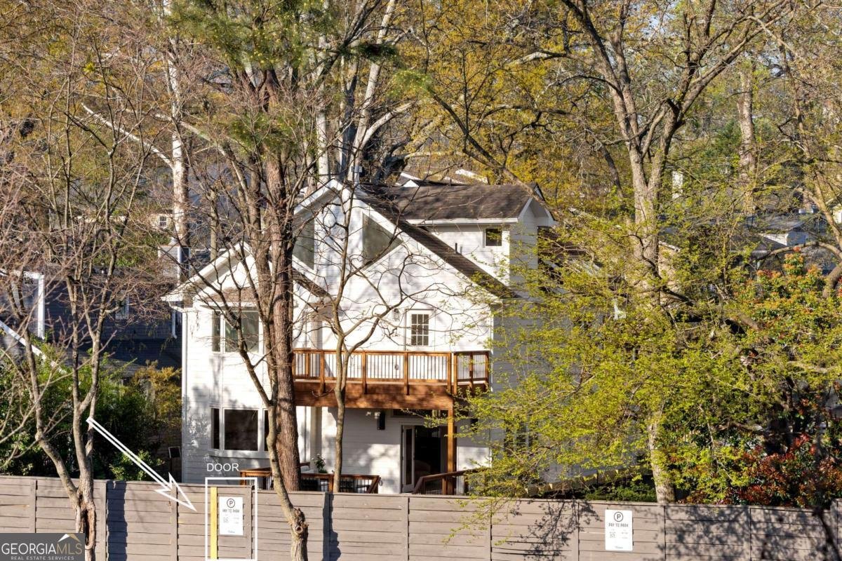 873 Monroe Circle Atlanta - Photo 45