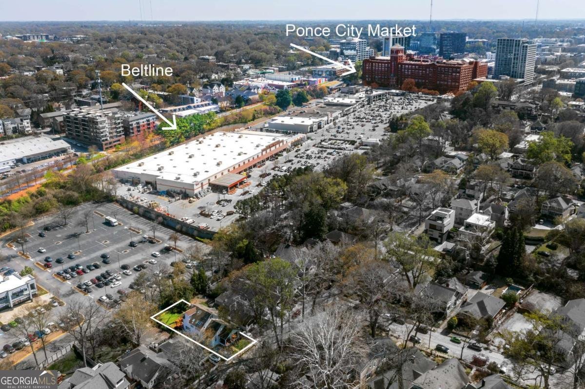 873 Monroe Circle Atlanta - Photo 46