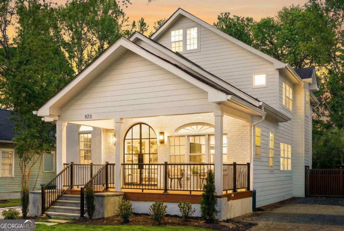 873 Monroe Circle Atlanta - Photo 48