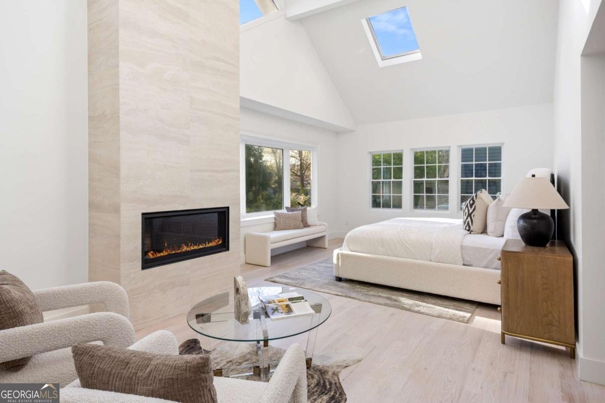 873 Monroe Circle Atlanta - Photo 6