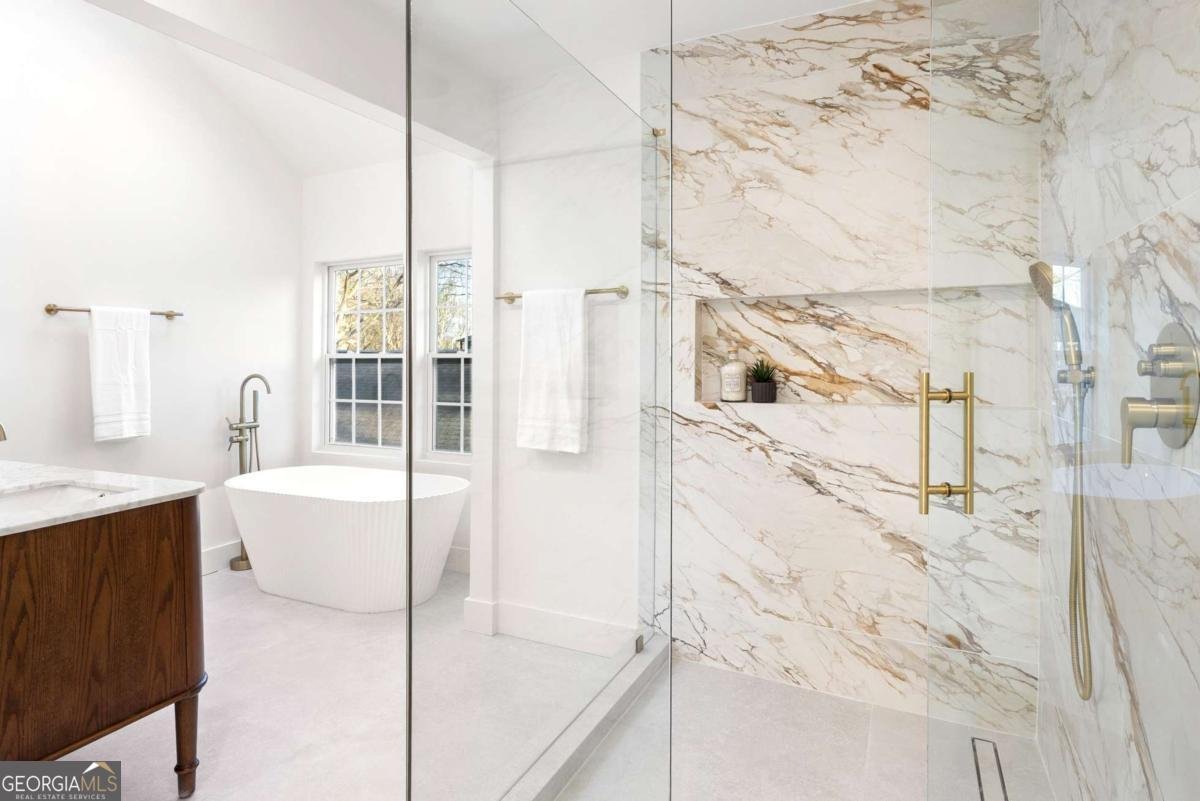 873 Monroe Circle Atlanta - Photo 7