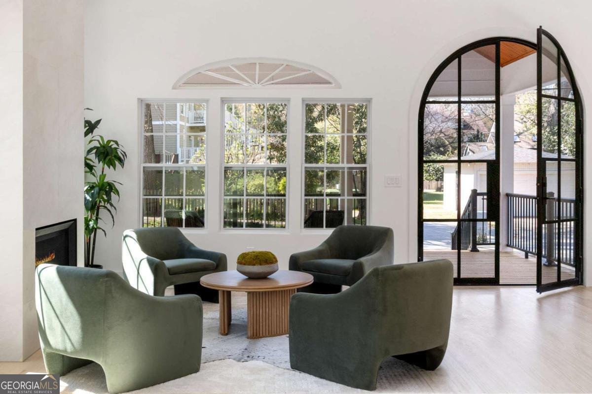 873 Monroe Circle Atlanta - Photo 8