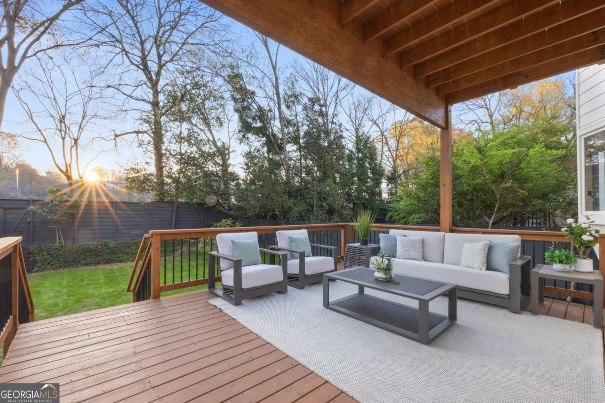 873 Monroe Circle Atlanta - Photo 9