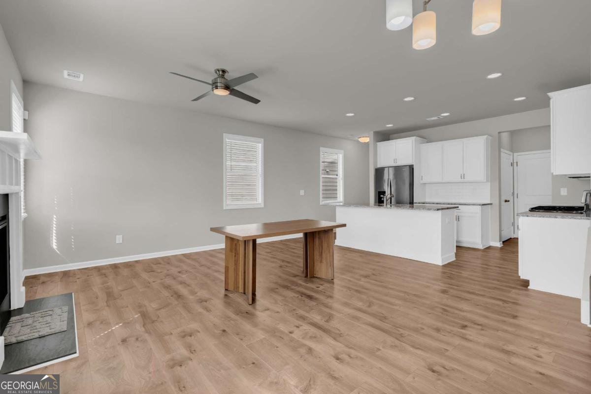 3010 Creekside Overlook Way Austell - Photo 10