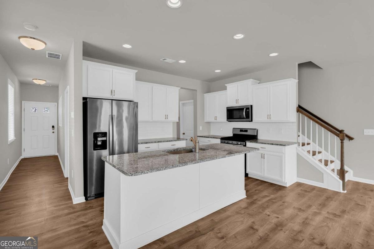 3010 Creekside Overlook Way Austell - Photo 15