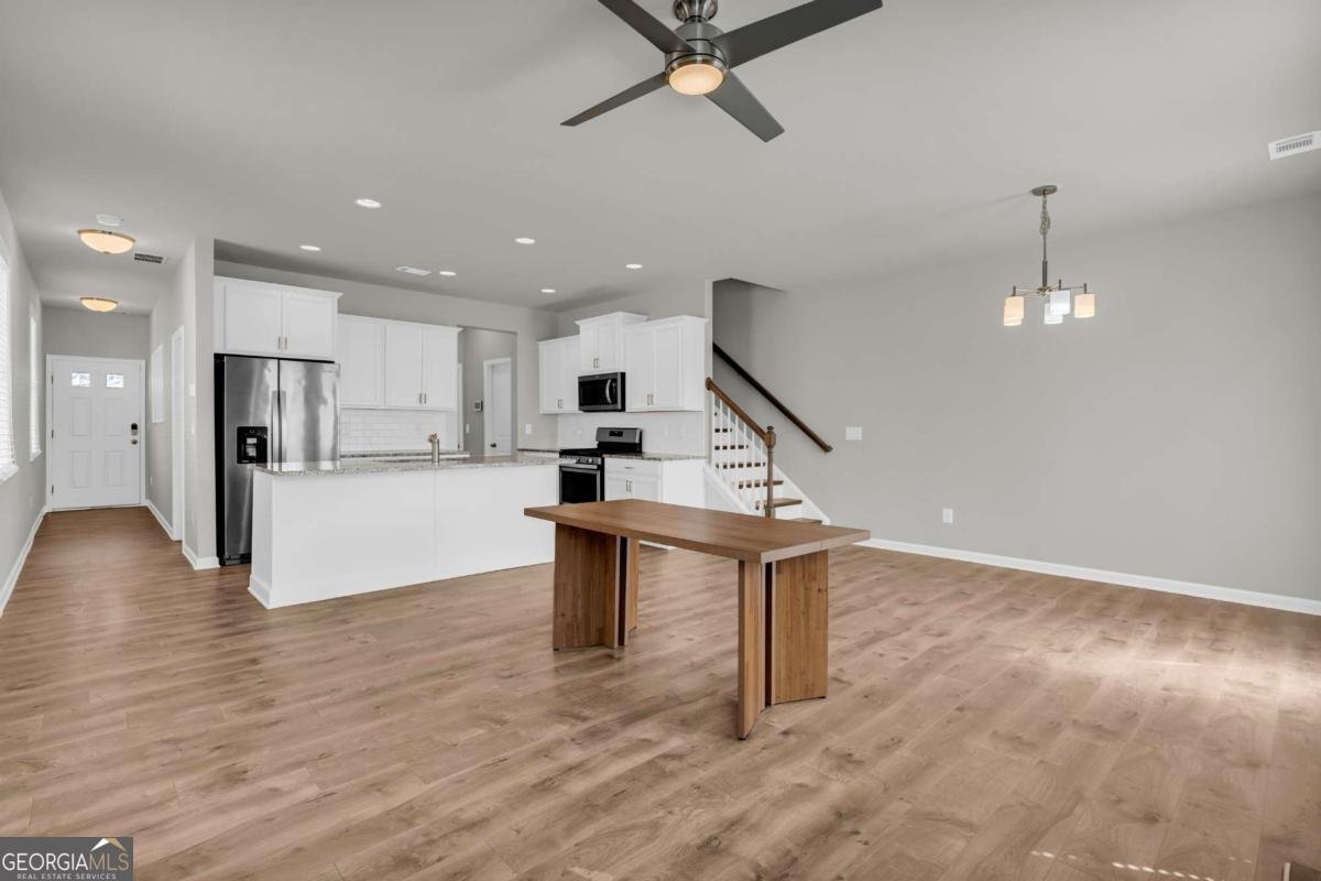 3010 Creekside Overlook Way Austell - Photo 16