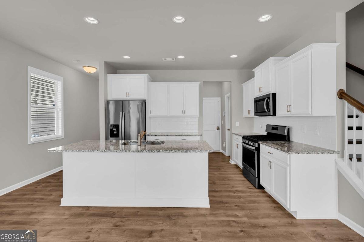 3010 Creekside Overlook Way Austell - Photo 18