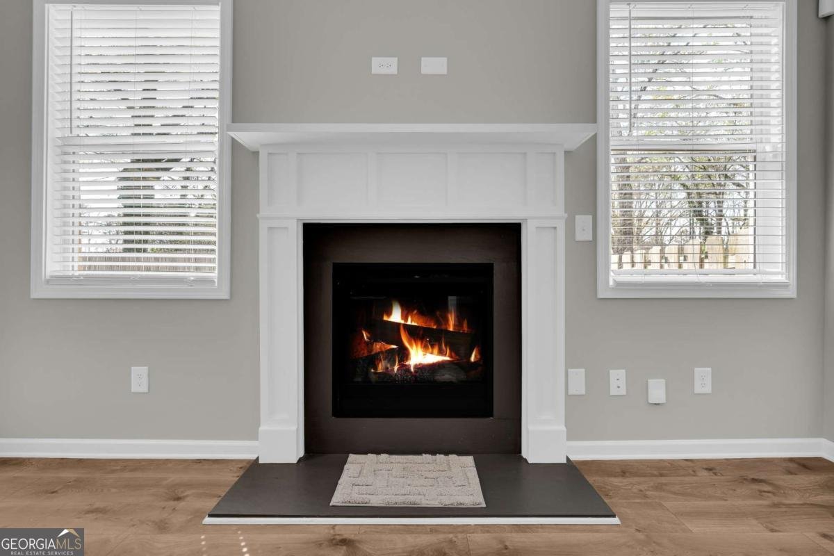 3010 Creekside Overlook Way Austell - Photo 20