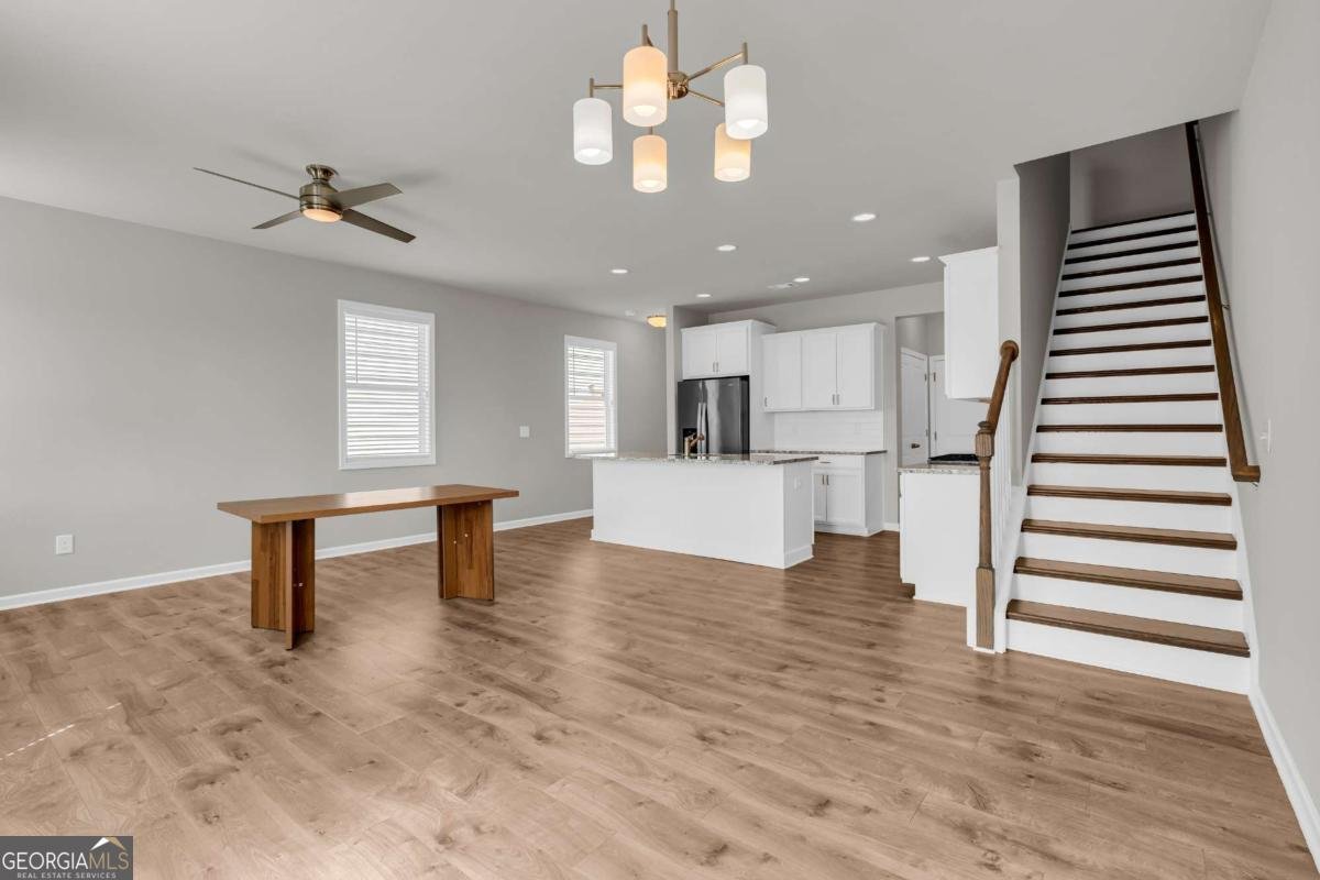 3010 Creekside Overlook Way Austell - Photo 22