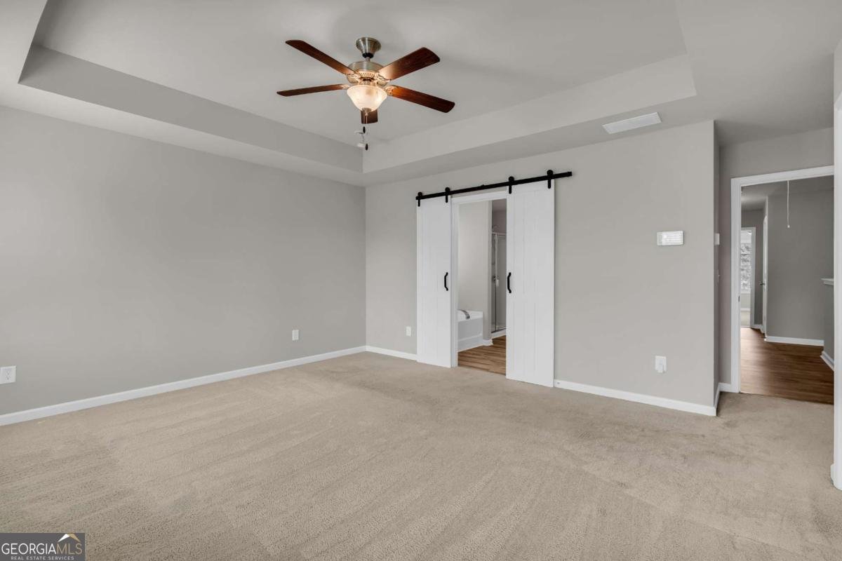 3010 Creekside Overlook Way Austell - Photo 25