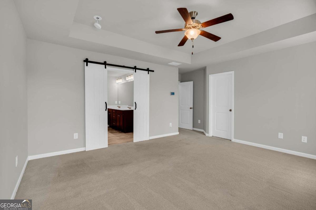 3010 Creekside Overlook Way Austell - Photo 29