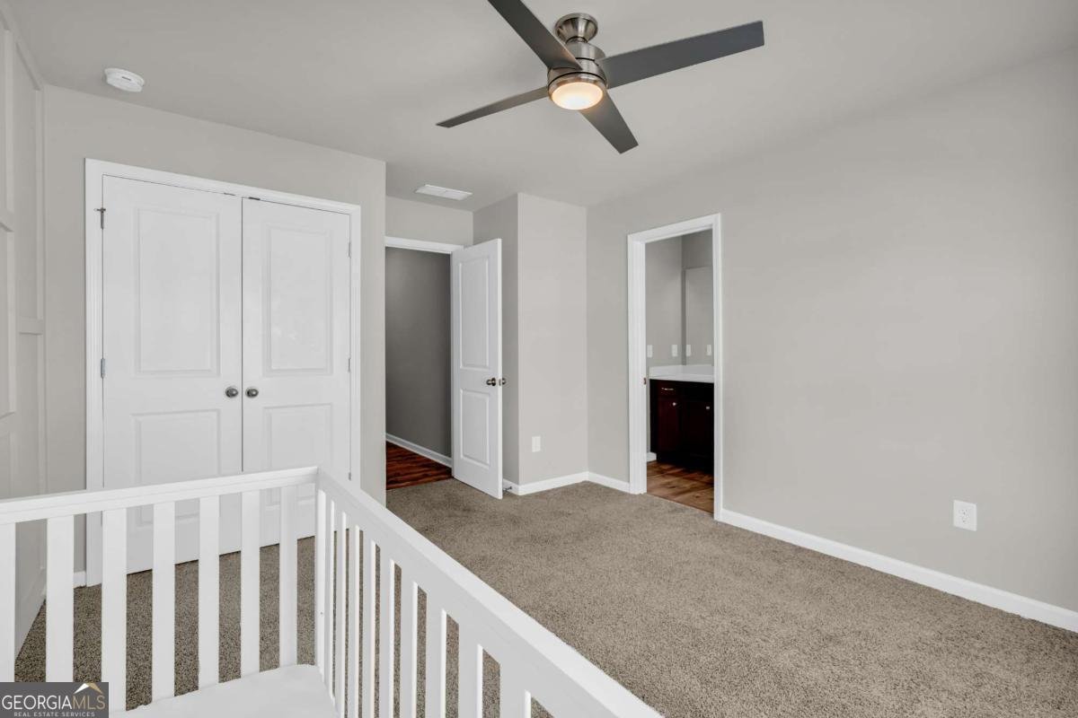 3010 Creekside Overlook Way Austell - Photo 35