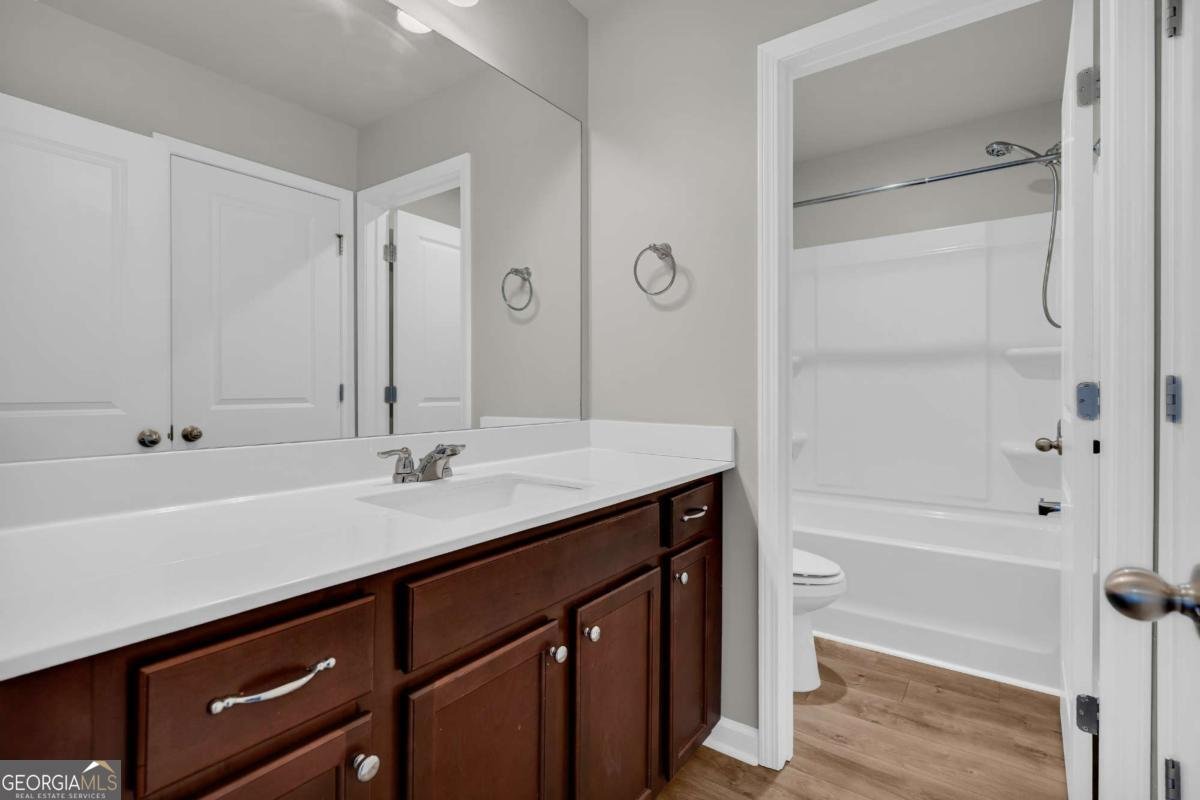 3010 Creekside Overlook Way Austell - Photo 36