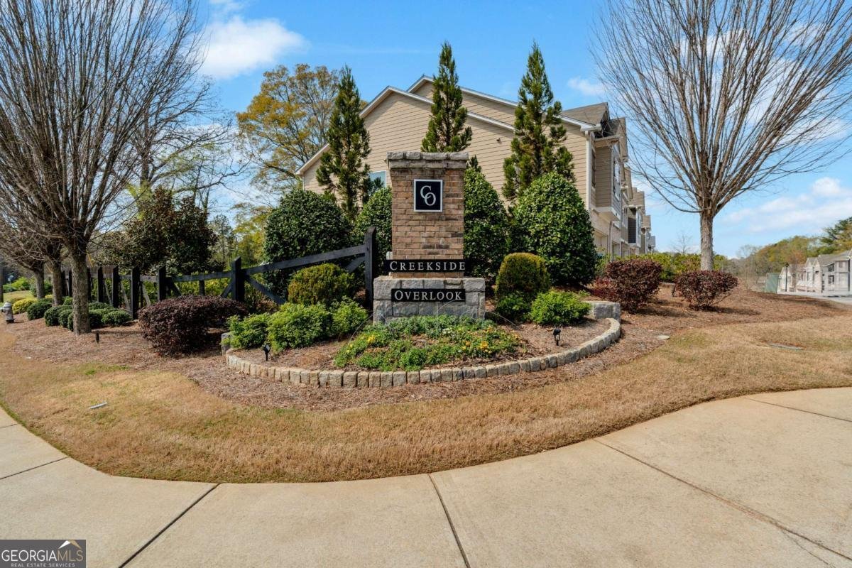 3010 Creekside Overlook Way Austell - Photo 44