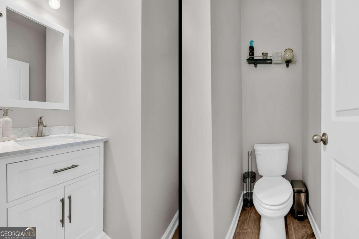 3010 Creekside Overlook Way Austell - Photo 8