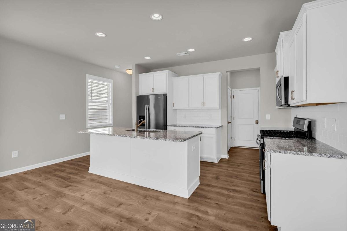 3010 Creekside Overlook Way Austell - Photo 9