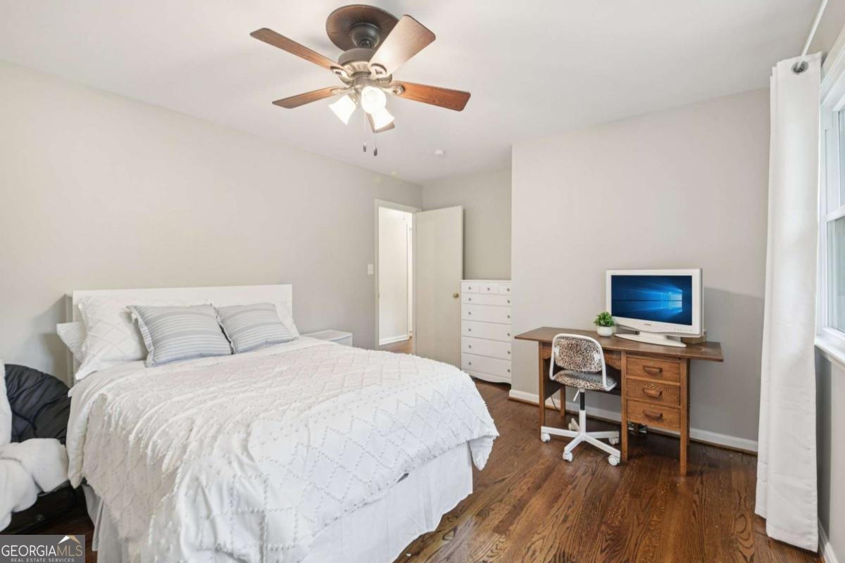 4372 Ashwoody Trail Atlanta - Photo 14