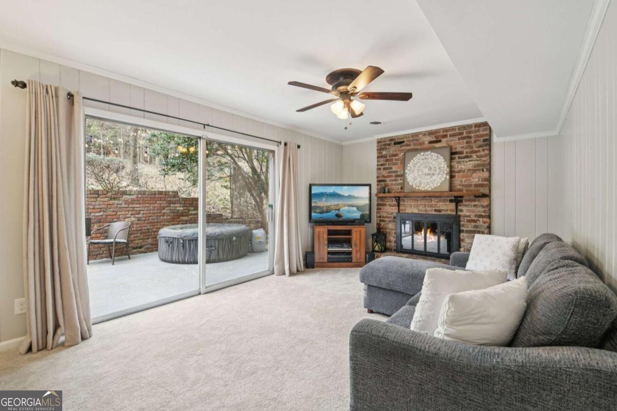 4372 Ashwoody Trail Atlanta - Photo 15