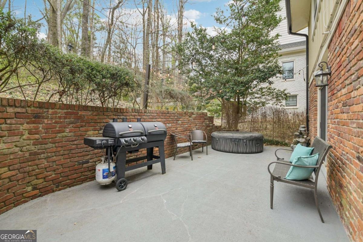 4372 Ashwoody Trail Atlanta - Photo 20