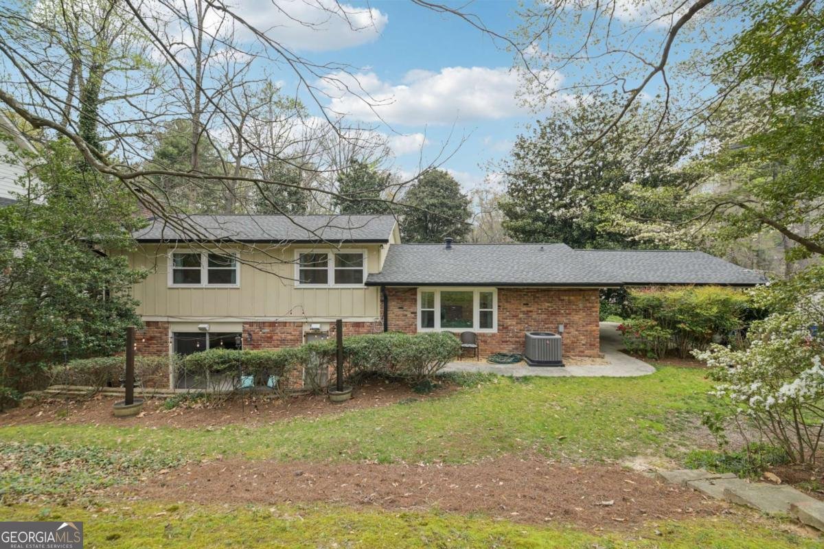 4372 Ashwoody Trail Atlanta - Photo 23