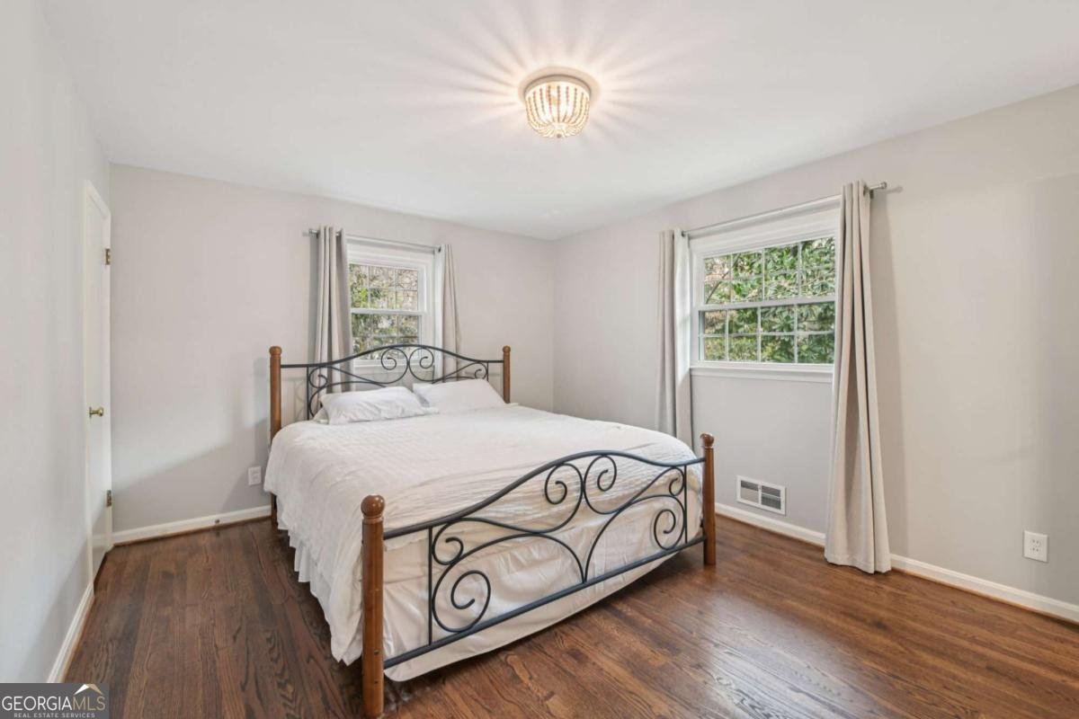 4372 Ashwoody Trail Atlanta - Photo 9