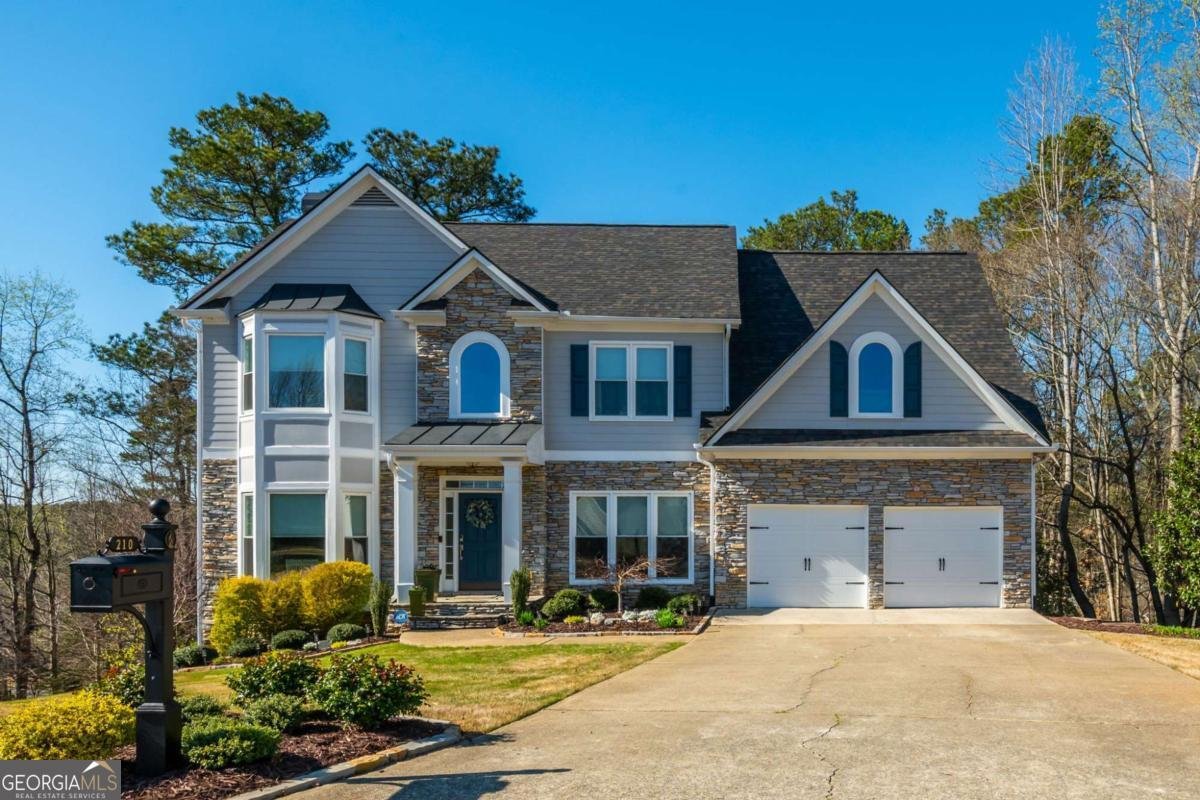 210 Glenhaven Way Woodstock - Photo 1