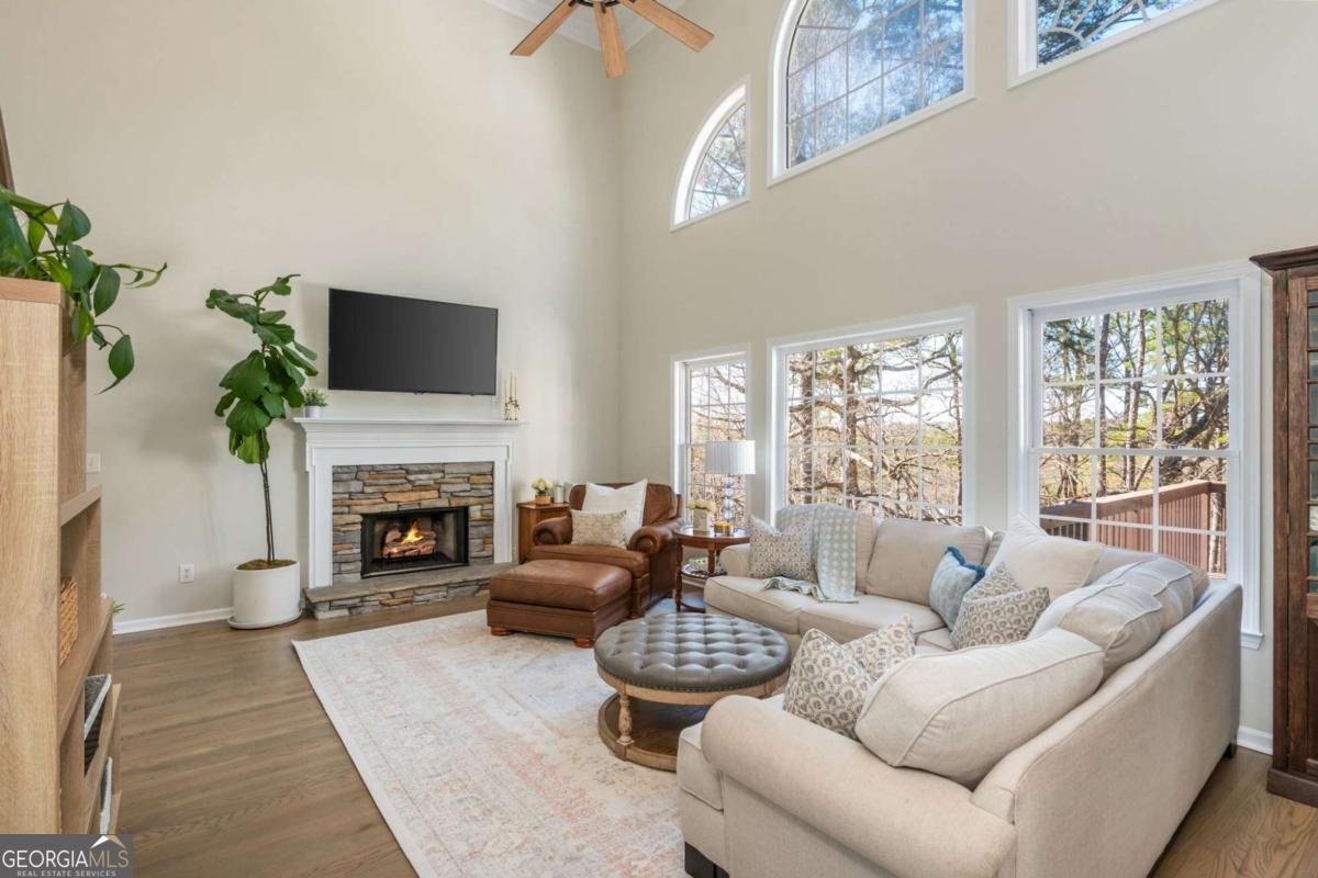 210 Glenhaven Way Woodstock - Photo 11