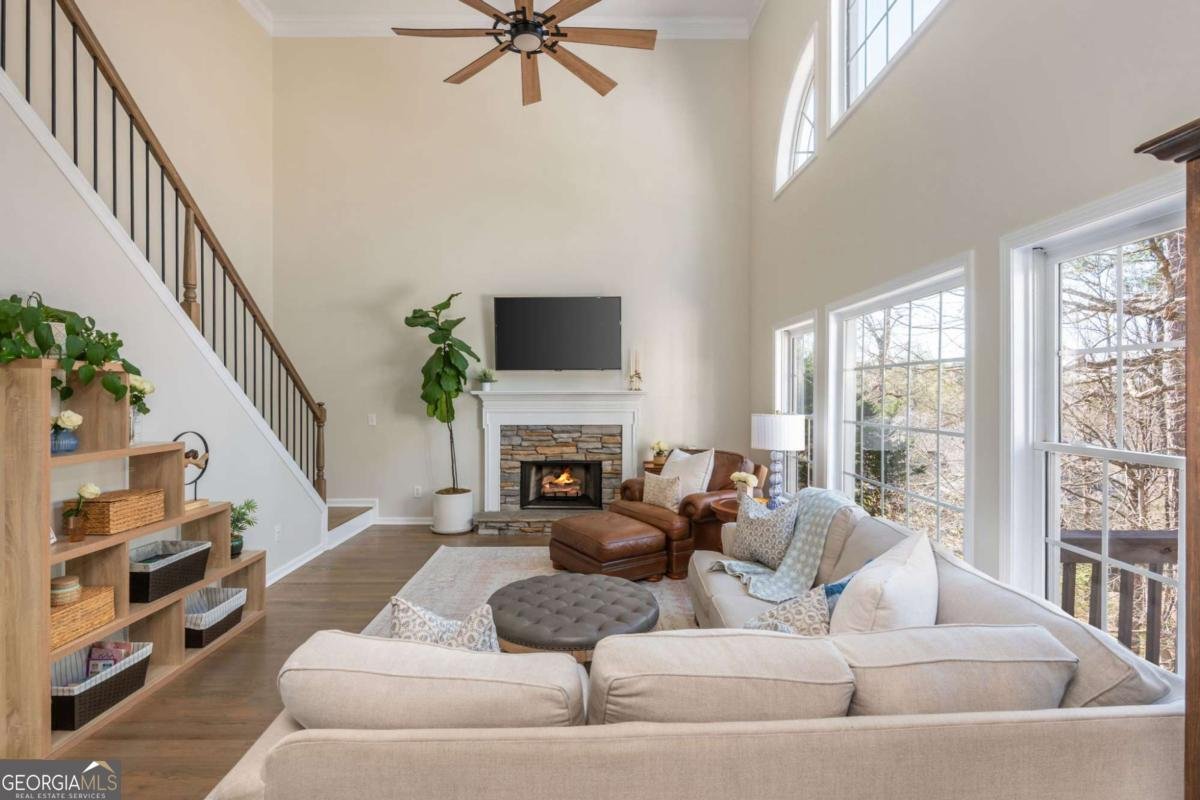 210 Glenhaven Way Woodstock - Photo 12