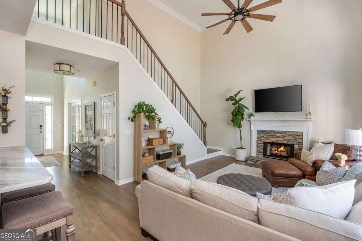 210 Glenhaven Way Woodstock - Photo 13