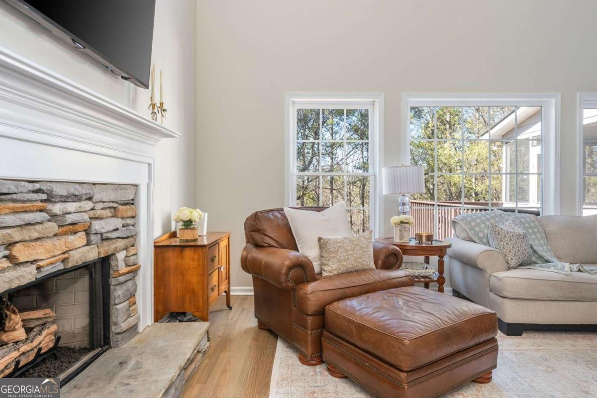 210 Glenhaven Way Woodstock - Photo 15