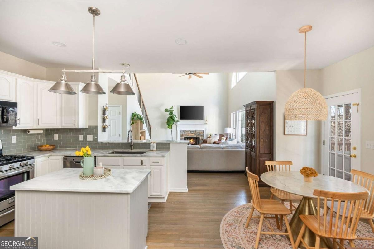 210 Glenhaven Way Woodstock - Photo 20