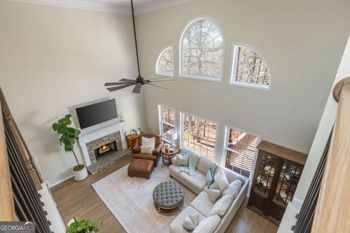 210 Glenhaven Way Woodstock - Photo 32